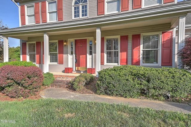 332 Chesterfield Drive, Kingsport, TN 37663