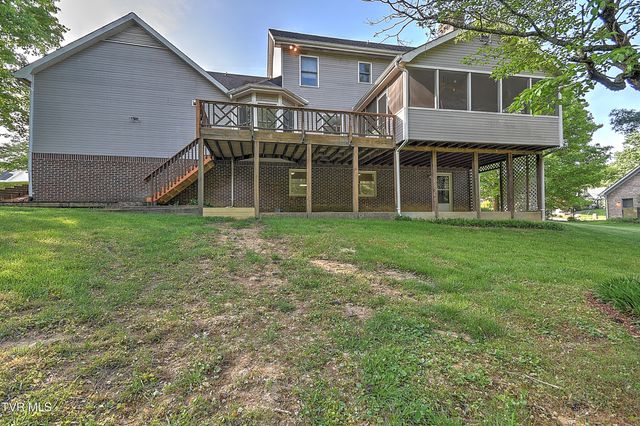 332 Chesterfield Drive, Kingsport, TN 37663