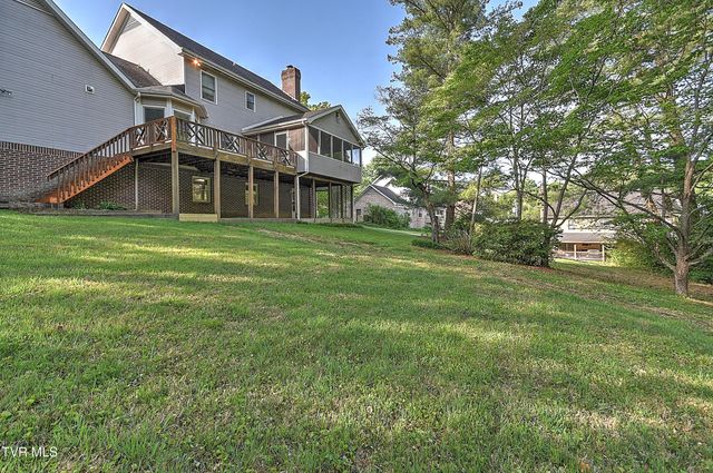 332 Chesterfield Drive, Kingsport, TN 37663