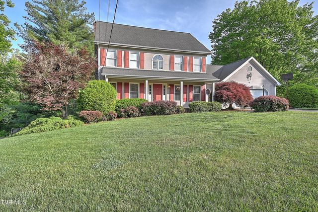 332 Chesterfield Drive, Kingsport, TN 37663