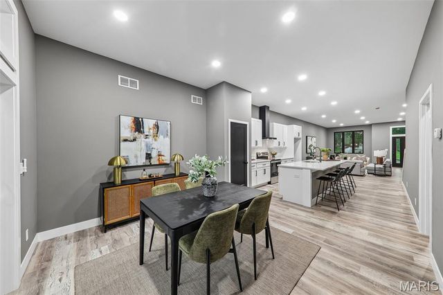 2925 Lafayette Avenue, St Louis, MO 63104