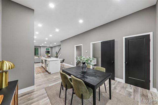 2925 Lafayette Avenue, St Louis, MO 63104