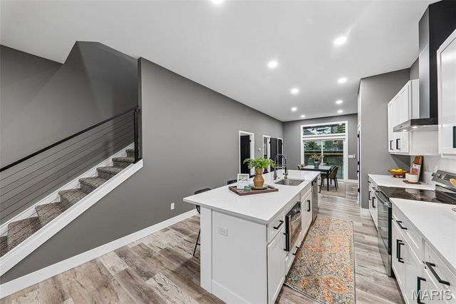 2925 Lafayette Avenue, St Louis, MO 63104