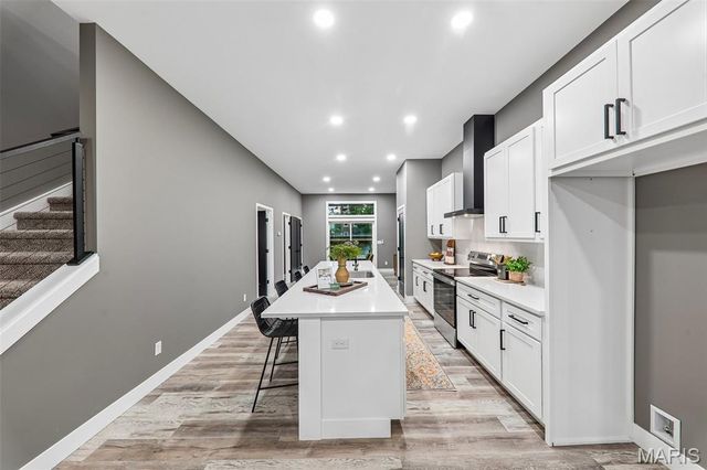 2925 Lafayette Avenue, St Louis, MO 63104
