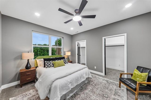2925 Lafayette Avenue, St Louis, MO 63104