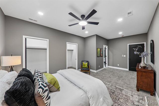 2925 Lafayette Avenue, St Louis, MO 63104
