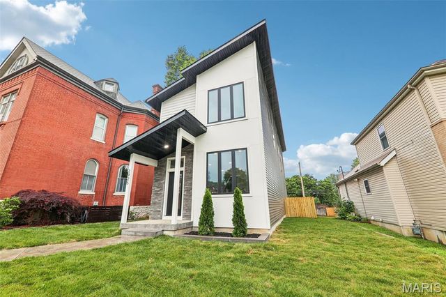 2925 Lafayette Avenue, St Louis, MO 63104