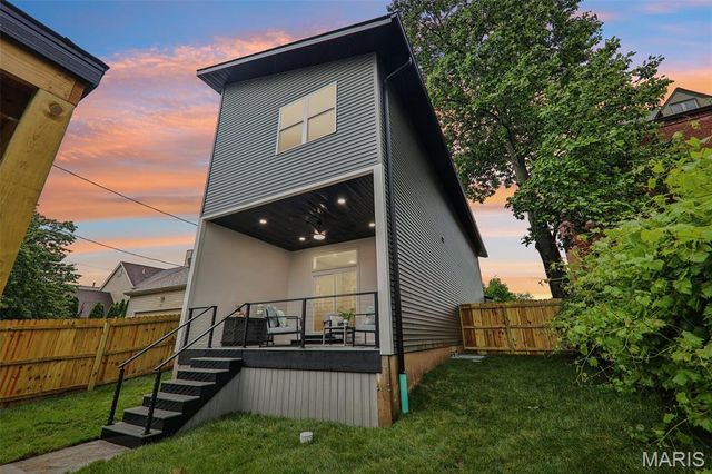 2925 Lafayette Avenue, St Louis, MO 63104