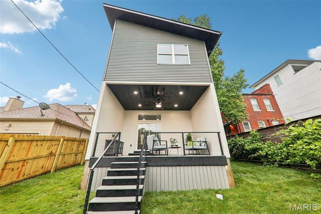 2925 Lafayette Avenue, St Louis, MO 63104