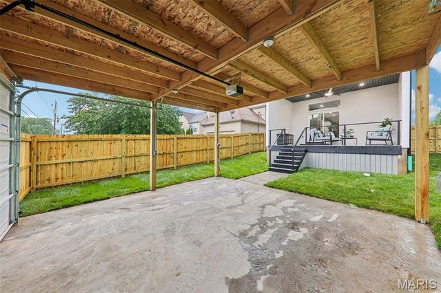 2925 Lafayette Avenue, St Louis, MO 63104