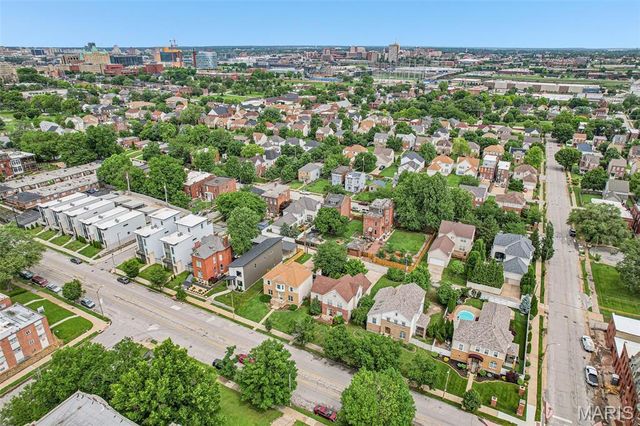 2925 Lafayette Avenue, St Louis, MO 63104