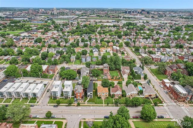 2925 Lafayette Avenue, St Louis, MO 63104
