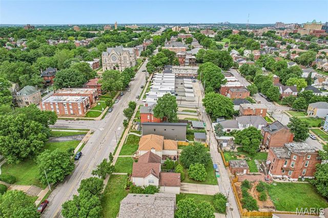 2925 Lafayette Avenue, St Louis, MO 63104