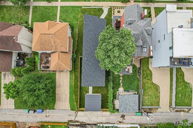 2925 Lafayette Avenue, St Louis, MO 63104