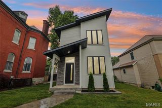 2925 Lafayette Avenue, St Louis, MO 63104