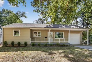 6421 W 81st Terrace, Overland Park, KS 66204