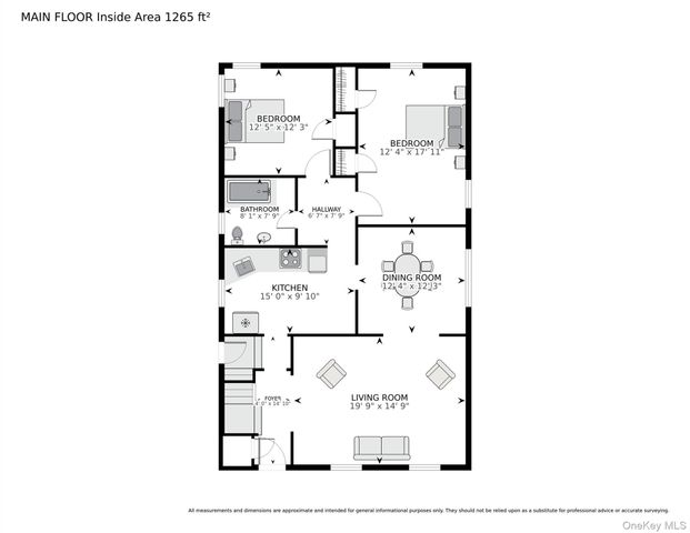 160 Albermarle Avenue, Valley Stream, NY 11580