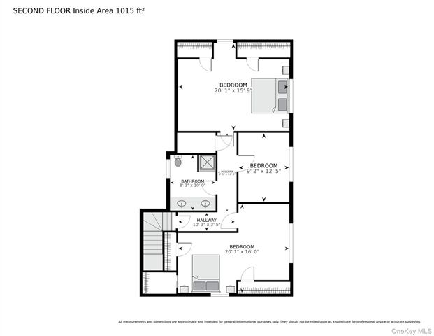 160 Albermarle Avenue, Valley Stream, NY 11580