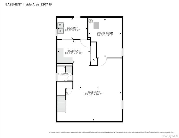 160 Albermarle Avenue, Valley Stream, NY 11580