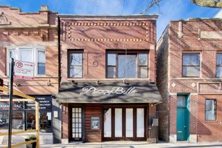 2114 W Roscoe Street, Chicago, IL 60618