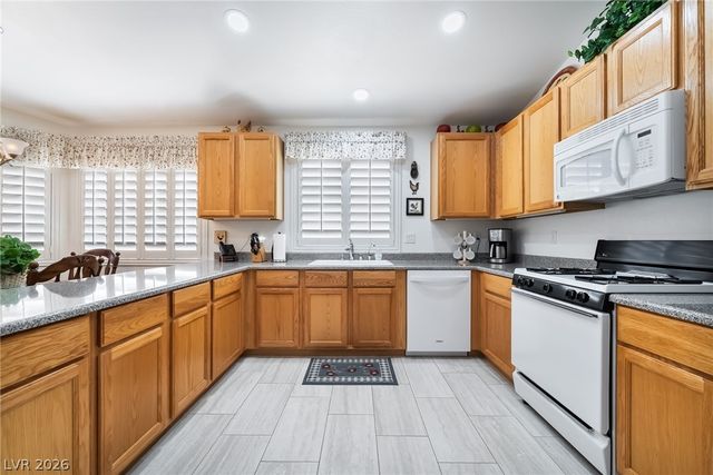 2141 HIDDEN RANCH Terrace, Henderson, NV 89052