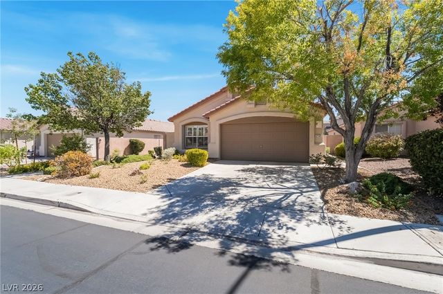 2141 HIDDEN RANCH Terrace, Henderson, NV 89052