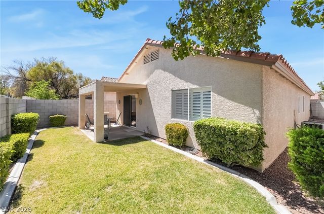 2141 HIDDEN RANCH Terrace, Henderson, NV 89052