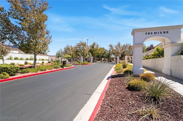 2141 HIDDEN RANCH Terrace, Henderson, NV 89052