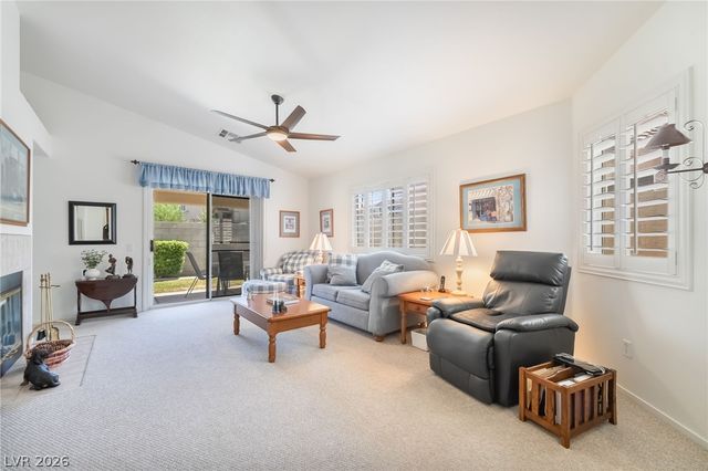2141 HIDDEN RANCH Terrace, Henderson, NV 89052