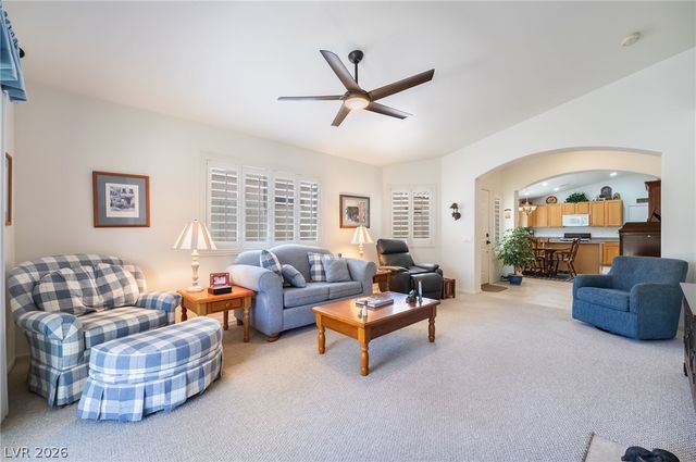 2141 HIDDEN RANCH Terrace, Henderson, NV 89052