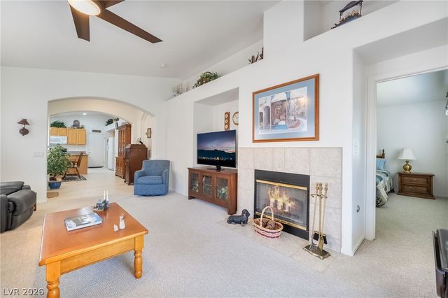 2141 HIDDEN RANCH Terrace, Henderson, NV 89052