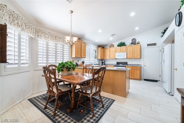 2141 HIDDEN RANCH Terrace, Henderson, NV 89052