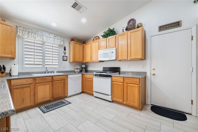 2141 HIDDEN RANCH Terrace, Henderson, NV 89052