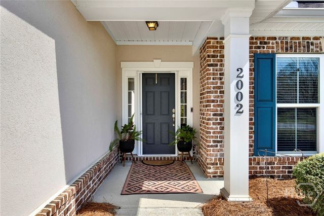 2002 Woodside Crossing, Savannah, GA 31405