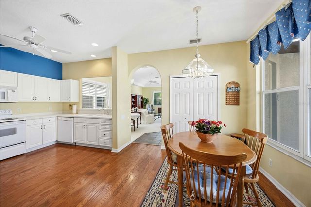 3011 WOODLAND FERN DRIVE, Parrish, FL 34219