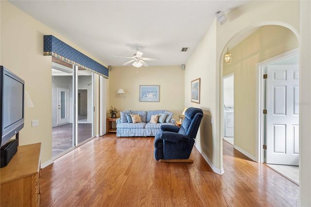 3011 WOODLAND FERN DRIVE, Parrish, FL 34219