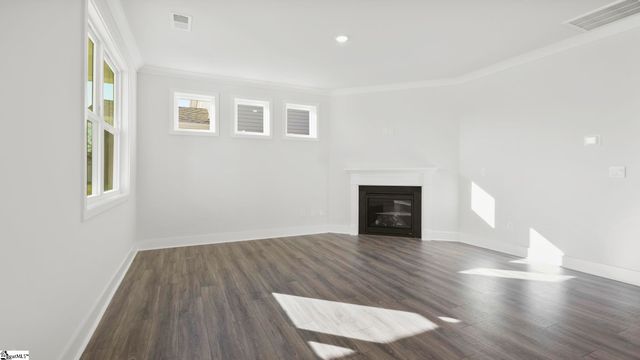 112 Archer Drive, Greenwood, SC 29649