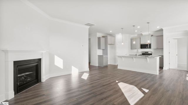 112 Archer Drive, Greenwood, SC 29649