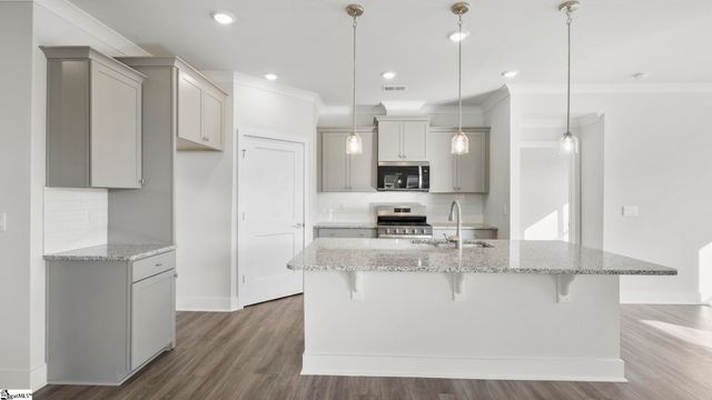 112 Archer Drive, Greenwood, SC 29649