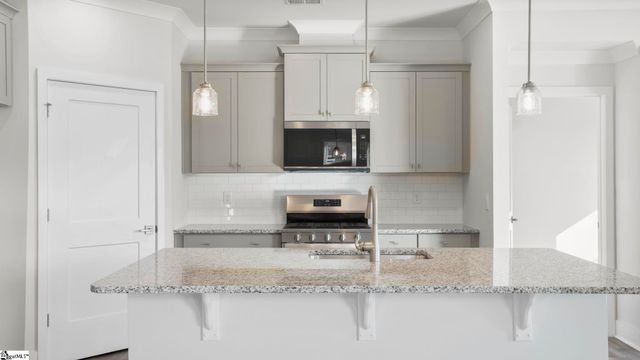 112 Archer Drive, Greenwood, SC 29649