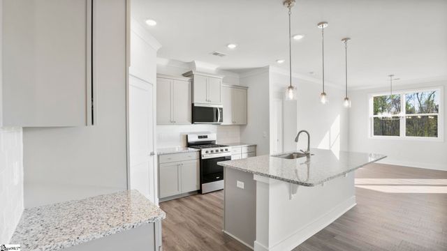 112 Archer Drive, Greenwood, SC 29649