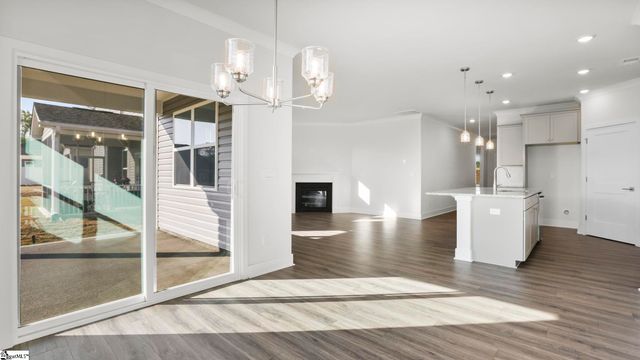 112 Archer Drive, Greenwood, SC 29649