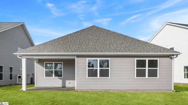 112 Archer Drive, Greenwood, SC 29649