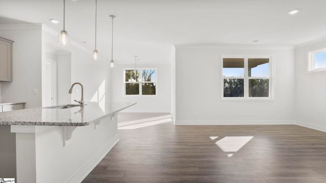 112 Archer Drive, Greenwood, SC 29649