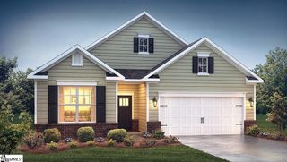 112 Archer Drive, Greenwood, SC 29649