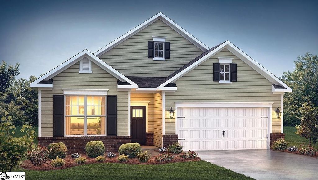 112 Archer Drive, Greenwood, SC 29649