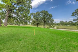 Waterford Street, Catoosa, OK 74015