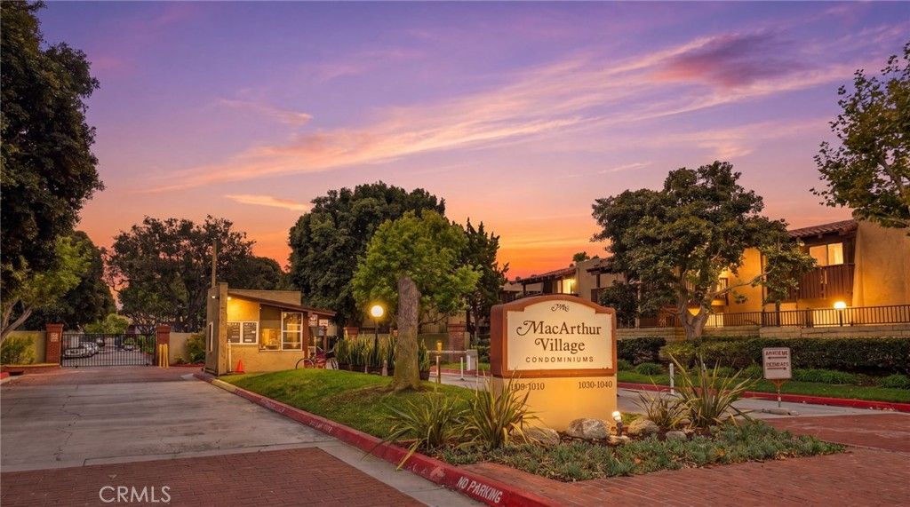 1000 W Macarthur Boulevard 54, Santa Ana, CA 92707 — exterior