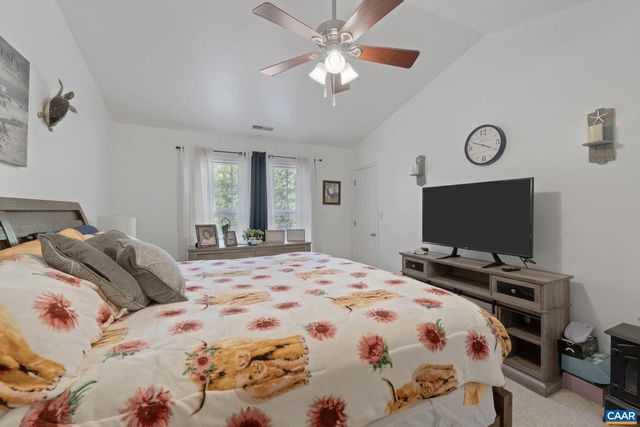 89 RIVERSIDE DR, Palmyra, VA 22963