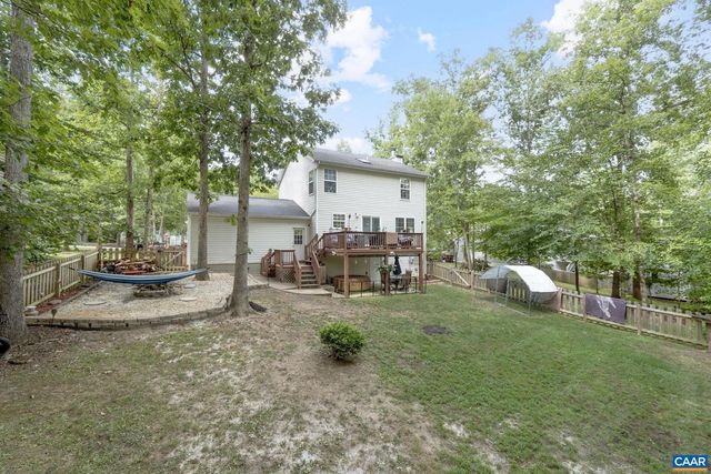 89 RIVERSIDE DR, Palmyra, VA 22963